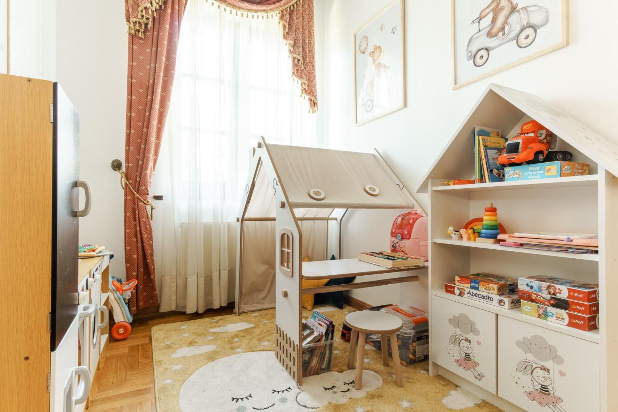 Apartamenty W Dworku Cheval Cracóvia Exterior foto